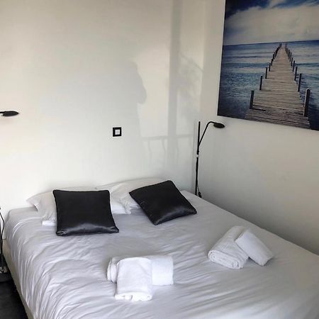 Cosy 42M With Balcony Nice View And Wifi Cannes Eksteriør billede